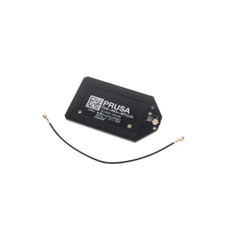 Zestaw NFC Prusa – Automatyczna Identyfikacja Filamentu