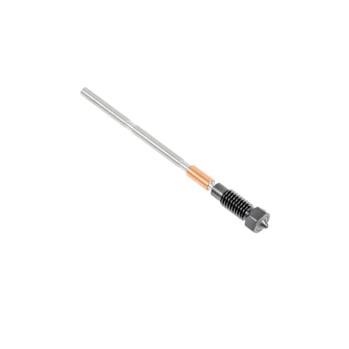 Dysza Prusa Nozzle ObXidian 0.6 mm | Oryginalna