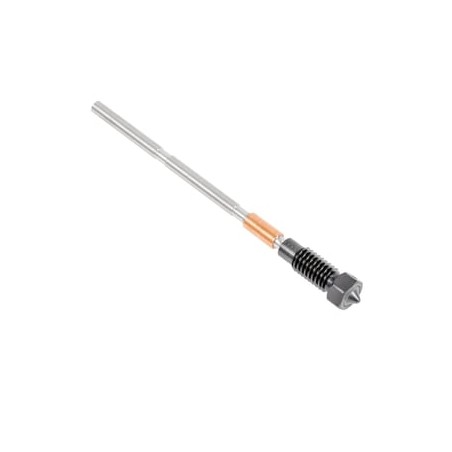 Dysza Prusa Nozzle ObXidian 0.6 mm | Oryginalna