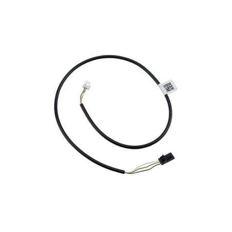 Kabel bocznego czujnika filamentu Prusa - Oryginał