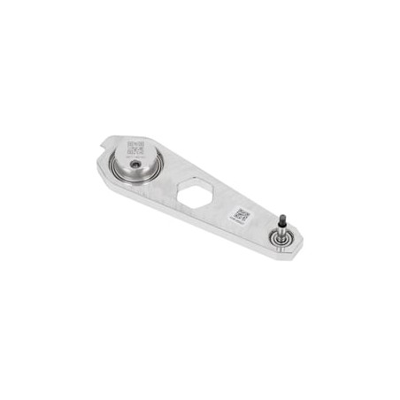 Korbowód mechanizmu przechyłu Prusa SL1/SL1S