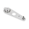Korbowód mechanizmu przechyłu Prusa SL1/SL1S