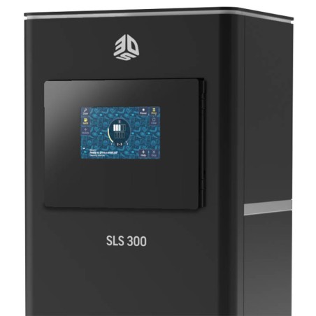 SLS 300 3D Systems