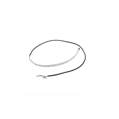 Pasek LED biały 300 mm do drukarki 3D | Prusa