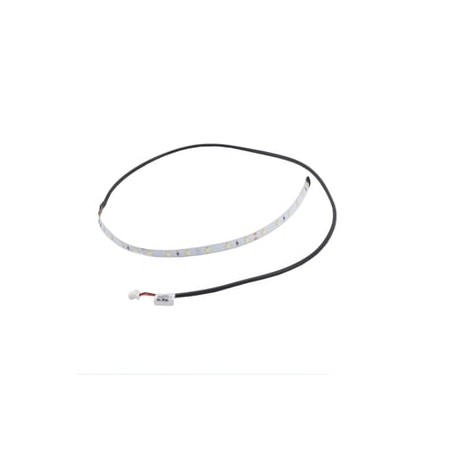 Pasek LED biały 300 mm do drukarki 3D | Prusa