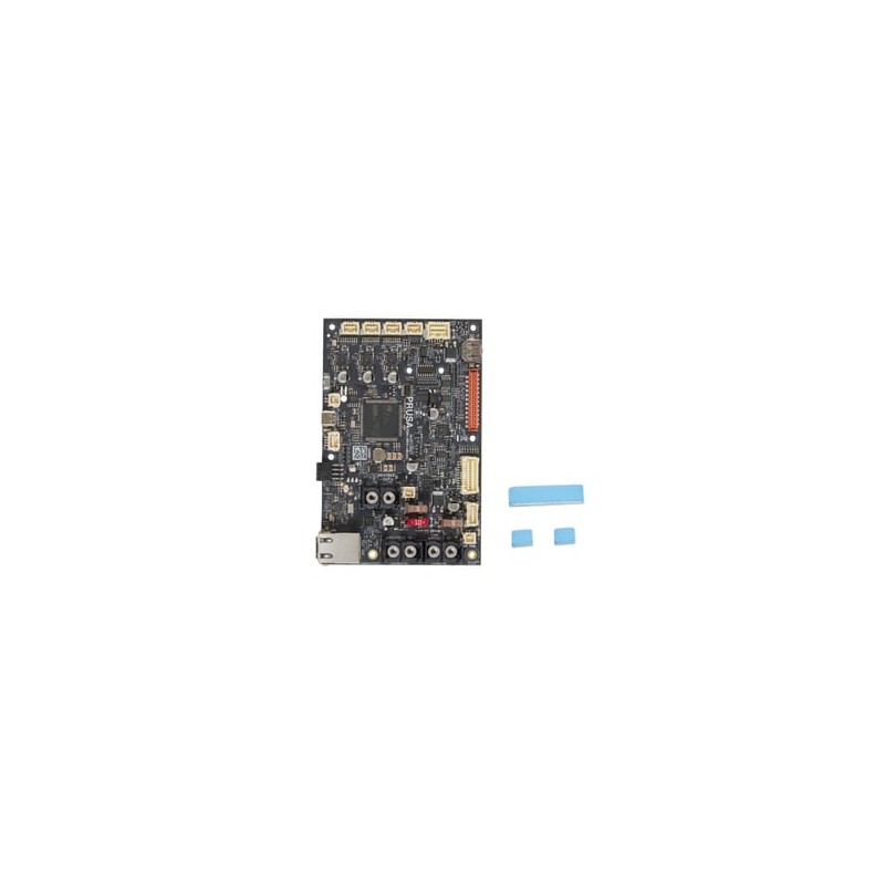 Płyta główna xBuddy do Prusa MK4 / MK3.9 - Oryginalna