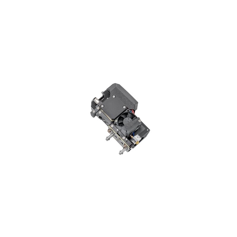 XL Multi-Tool Nextruder - Dodatkowa Głowica Prusa XL