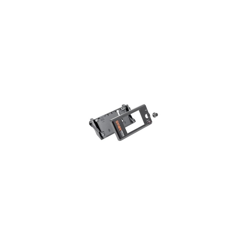 Części Plastikowe xLCD do Prusa MK4 / XL - Oryginalne