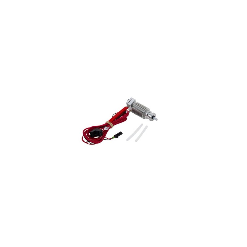 Oryginalny Zmontowany Hotend do Prusa MK3/S/S+ - E3D V6