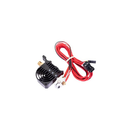 Zmontowany Hotend do Prusa MINI/+ | Oryginalna Część
