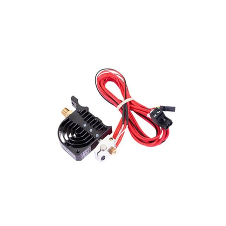 Zmontowany Hotend do Prusa MINI/+ | Oryginalna Część