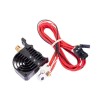 Zmontowany Hotend do Prusa MINI/+ | Oryginalna Część