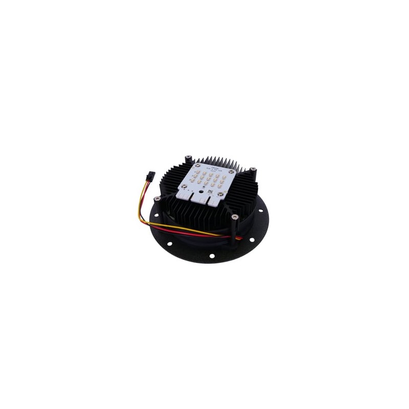 Zmontowany moduł UV LED do Prusa SL1/SL1S | Sklep