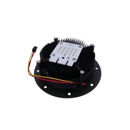 Zmontowany moduł UV LED do Prusa SL1/SL1S | Sklep