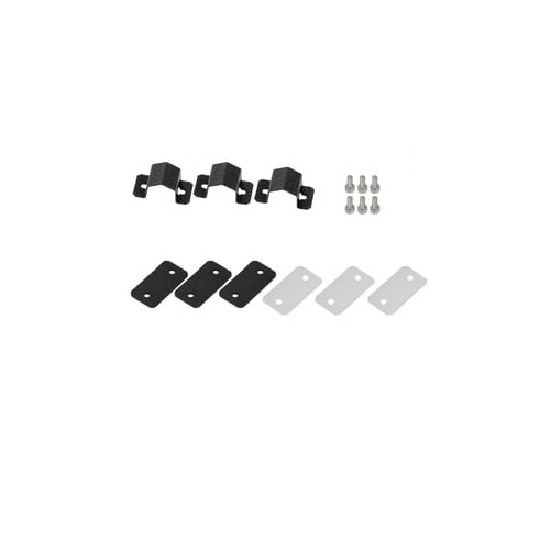 Zaciski Łożysk Prusa - Oryginalne Bearing Clips