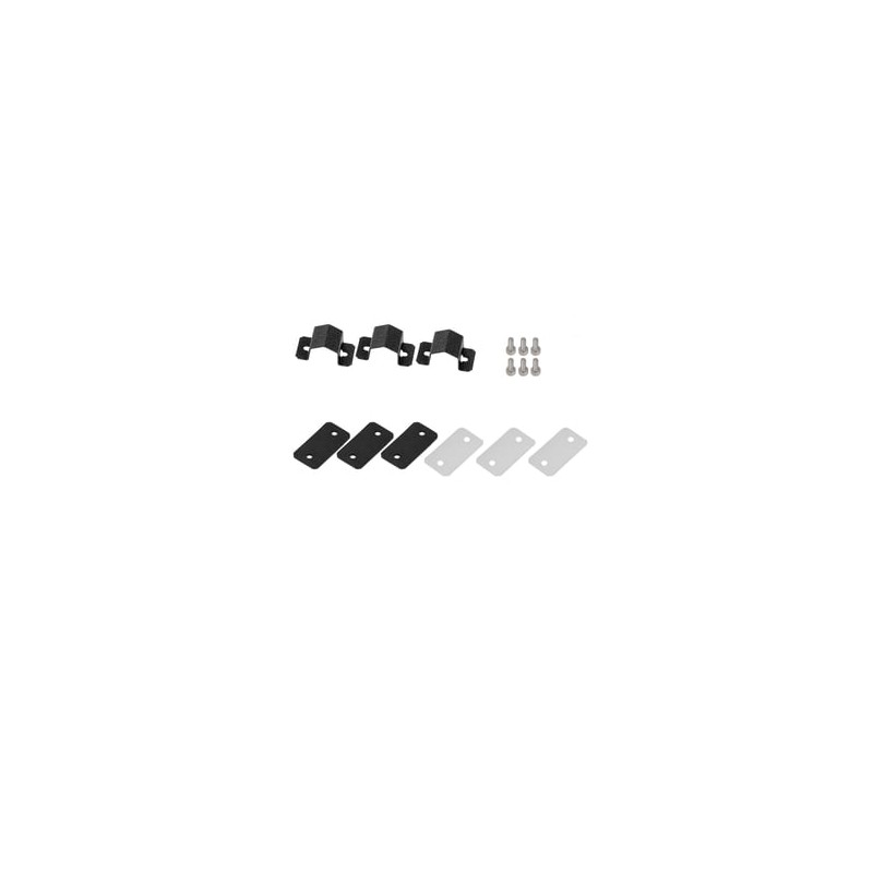 Zaciski Łożysk Prusa - Oryginalne Bearing Clips