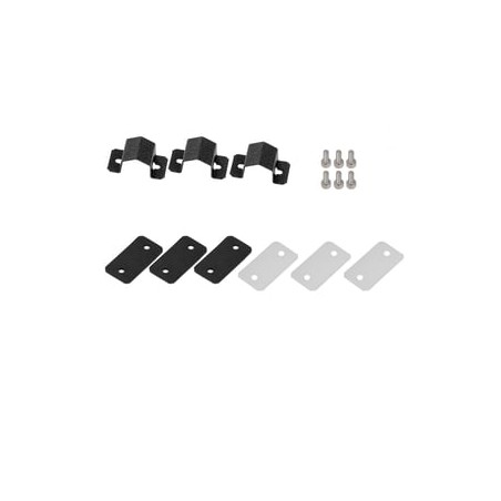 Zaciski Łożysk Prusa - Oryginalne Bearing Clips