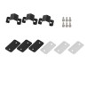 Zaciski Łożysk Prusa - Oryginalne Bearing Clips