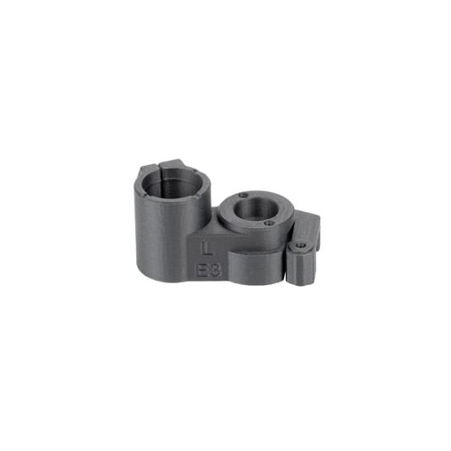 Oryginalne Lewe Mocowanie Stołu Prusa Bed Mount Left