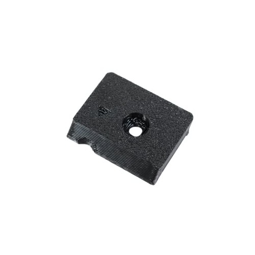 Prusa Blade Holder - Ergonomiczny Uchwyt na Ostrze
