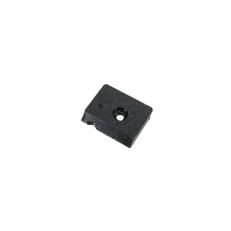 Prusa Blade Holder - Ergonomiczny Uchwyt na Ostrze