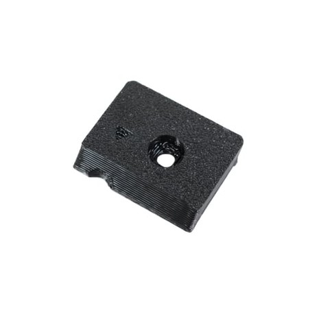 Prusa Blade Holder - Ergonomiczny Uchwyt na Ostrze