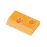 Uchwyt Ostrza Orange MMU2 Prusa | Oryginalny
