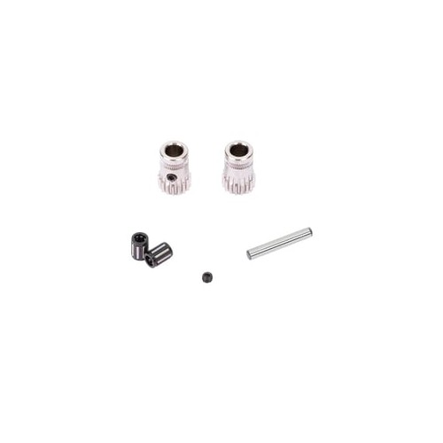Bondtech Drivegear Set - Oryginalne Koła Zębate