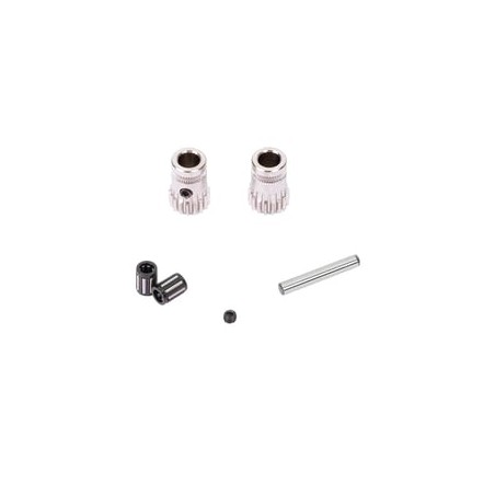 Bondtech Drivegear Set - Oryginalne Koła Zębate