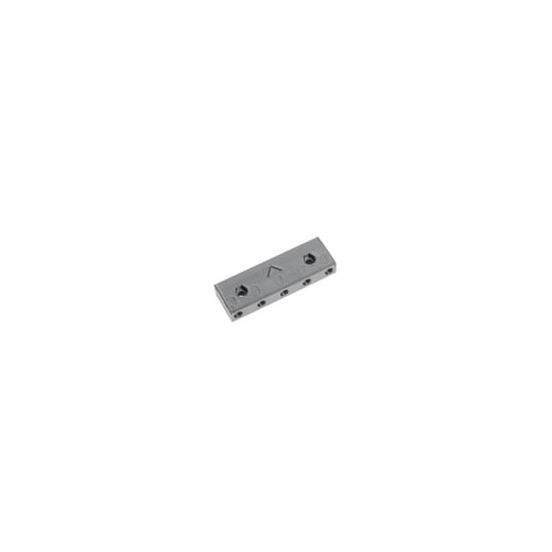 Collet Holder Prusa - Blokada Rurki PTFE