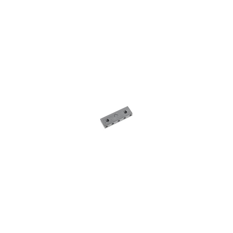 Collet Holder Prusa - Blokada Rurki PTFE