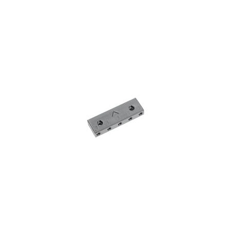 Collet Holder Prusa - Blokada Rurki PTFE