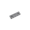 Collet Holder Prusa - Blokada Rurki PTFE