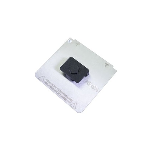 Pokrywa ze Stali Nierdzewnej do Prusa CW1 | Sklep