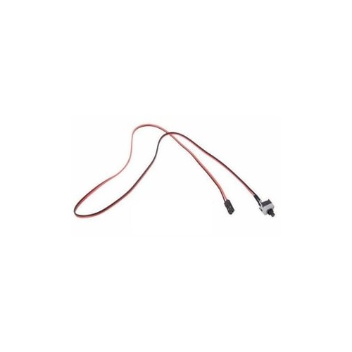 Przełącznik bezpieczeństwa pokrywy CW1/S | Prusa