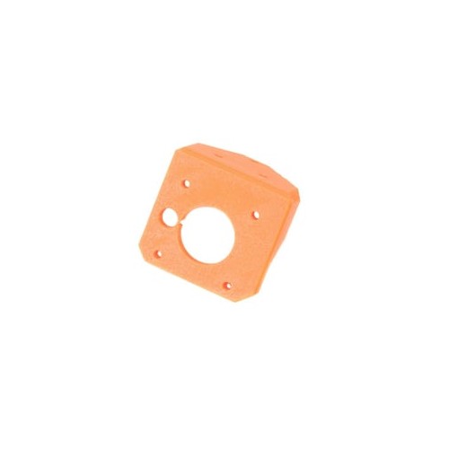 Dolny Uchwyt Osi Z Lewy Prusa MK3/S/S+ | Sklep