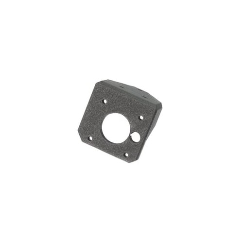 Dolny Uchwyt Osi Z Prawy Czarny Prusa MK3