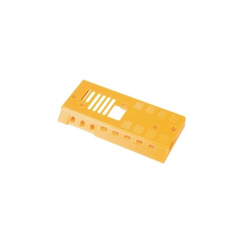 Pokrywa elektroniki pomarańczowa MMU2 | Prusa