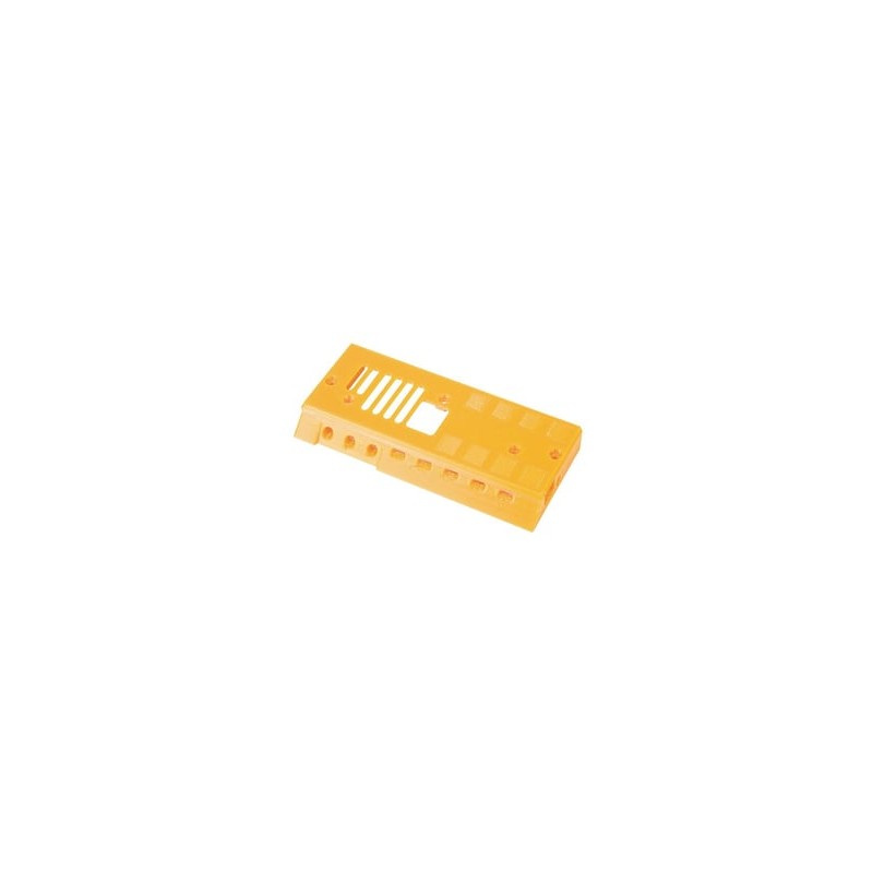 Pokrywa elektroniki pomarańczowa MMU2 | Prusa