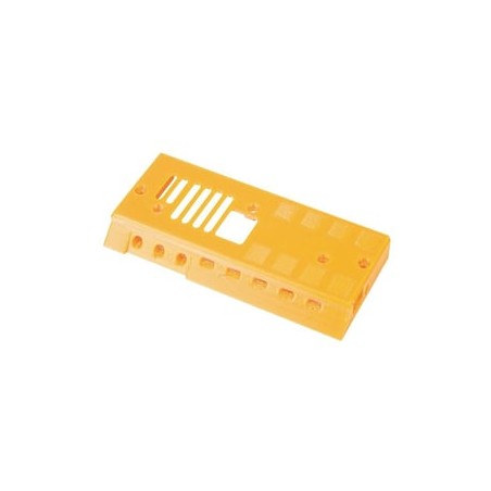 Pokrywa elektroniki pomarańczowa MMU2 | Prusa
