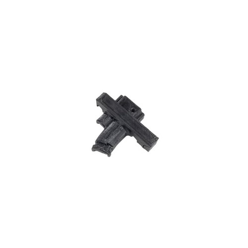 Uchwyt kabla ekstrudera Prusa - Extruder Cable Holder A