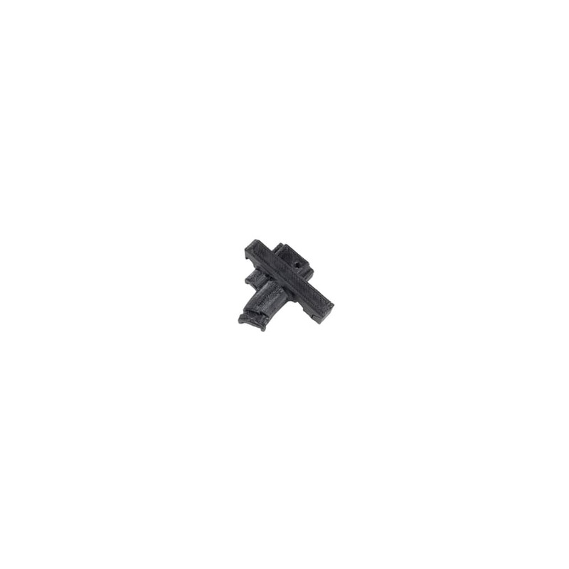 Uchwyt kabla ekstrudera Prusa - Extruder Cable Holder A