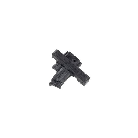 Uchwyt kabla ekstrudera Prusa - Extruder Cable Holder A