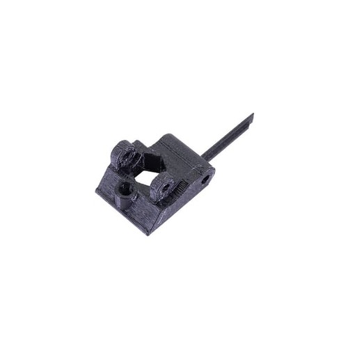 Dźwignia Ekstrudera Idler Prusa MK3S+/MMU2S Czarna