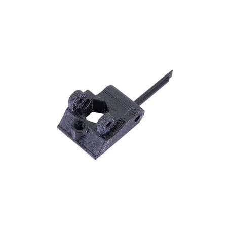 Dźwignia Ekstrudera Idler Prusa MK3S+/MMU2S Czarna