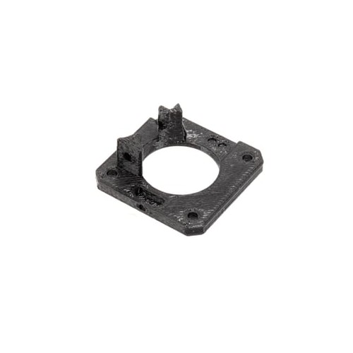 Oryginalna Płyta Ekstrudera Prusa | Extruder Main Plate