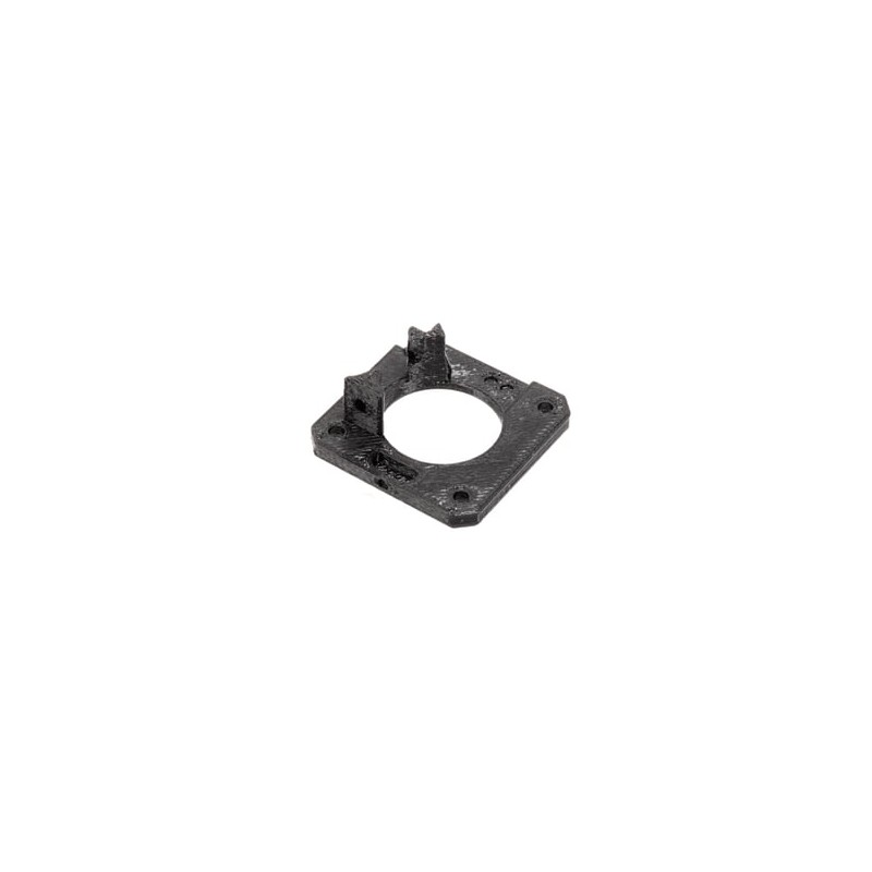Oryginalna Płyta Ekstrudera Prusa | Extruder Main Plate