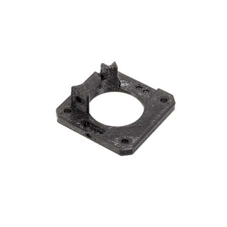 Oryginalna Płyta Ekstrudera Prusa | Extruder Main Plate