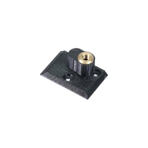 Pokrywa czujnika filamentu MMU2 - Czarna | Prusa