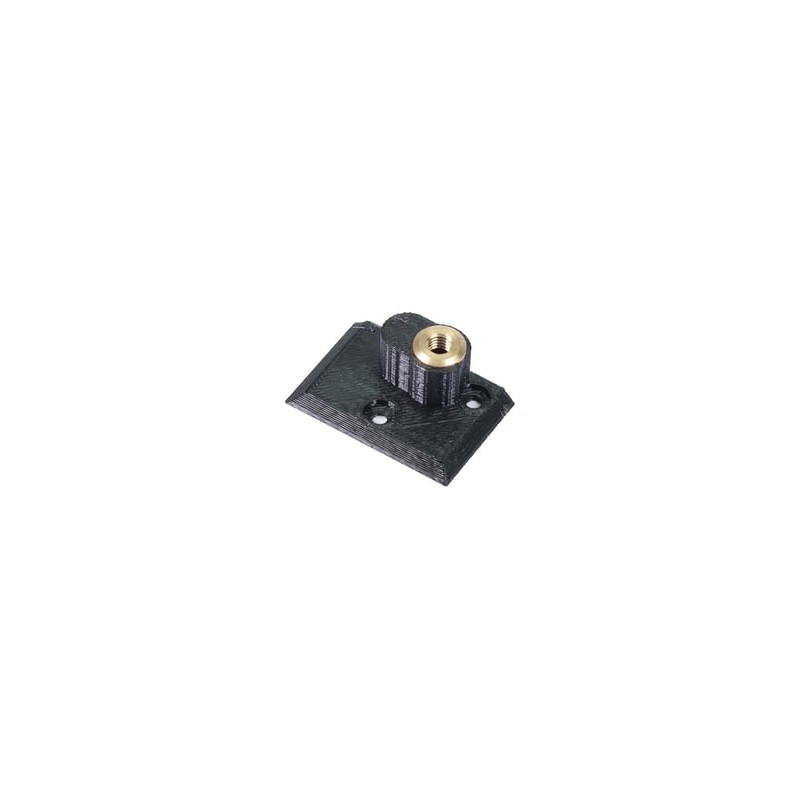 Pokrywa czujnika filamentu MMU2 - Czarna | Prusa